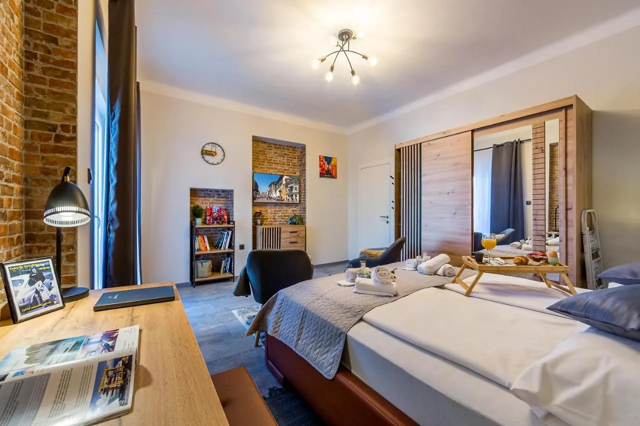 Sylvia Suite@Kantrida Rijeka