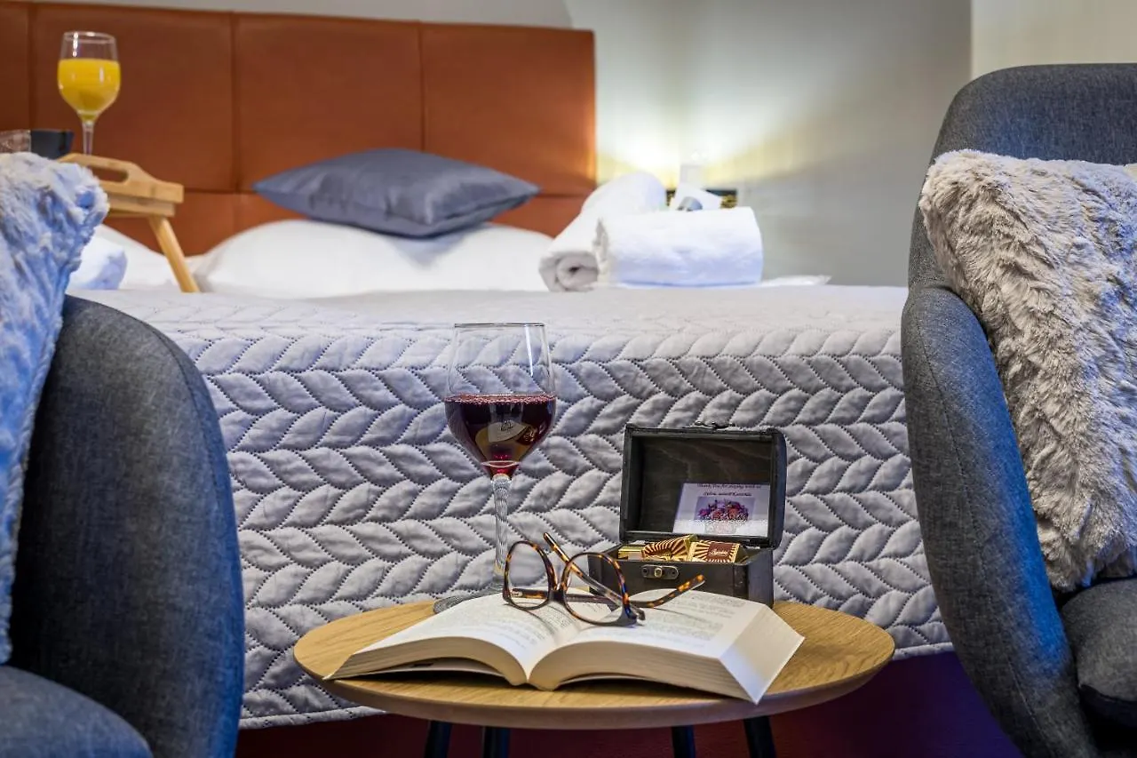 Sylvia Suite@Kantrida Rijeka Kroatien