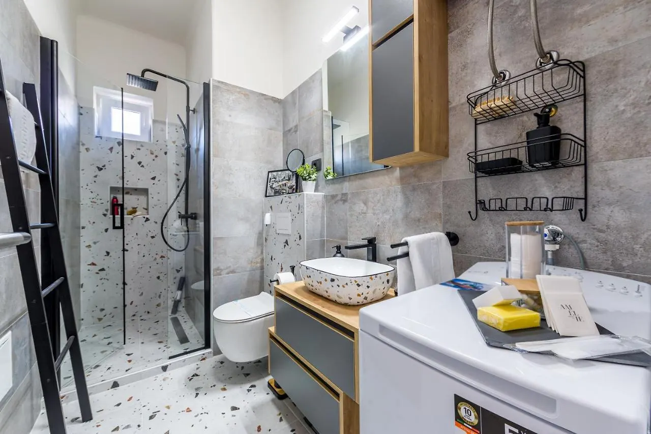 Sylvia Suite@Kantrida Rijeka