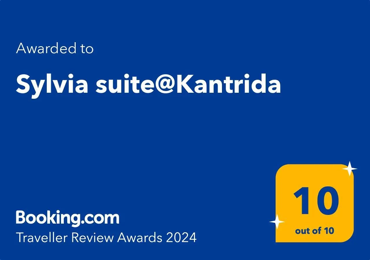Lägenhet Sylvia Suite@Kantrida Rijeka Kroatien